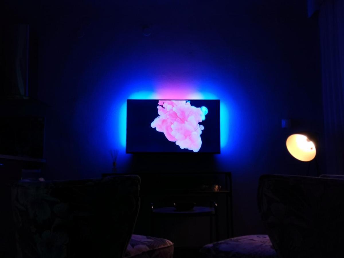 Ambient Studio Комотини Экстерьер фото